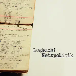 Logo Logbuch-Netzpolitik