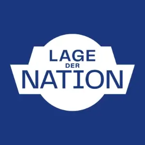 Logo Lage der Nation