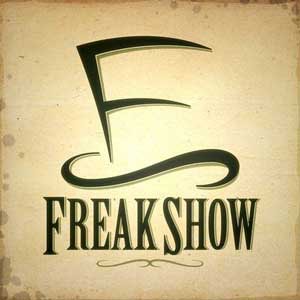 Logo Freak Show