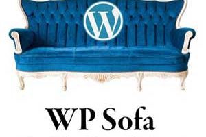 WP Sofa