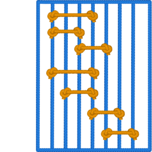 Logo Nodes Gant Diagram