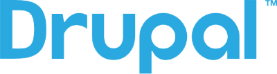 Logo Drupal