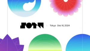 Logo der State of the Word 2024