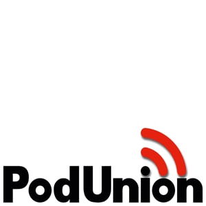 Logo Podcast PodUnion