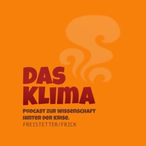 Logo Das Klima Podcast