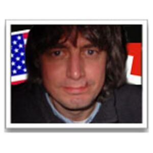 Logo USA Hacks Podcast